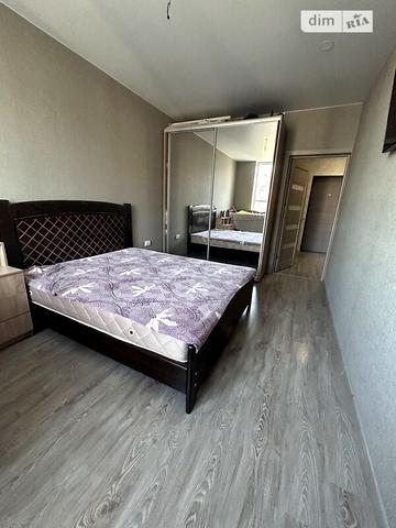 Продаж 1к Квартира Новооскольська вулиця ЖК Синергия 2+