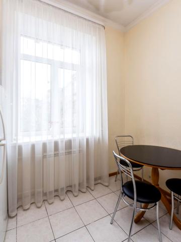 Видовая квартира