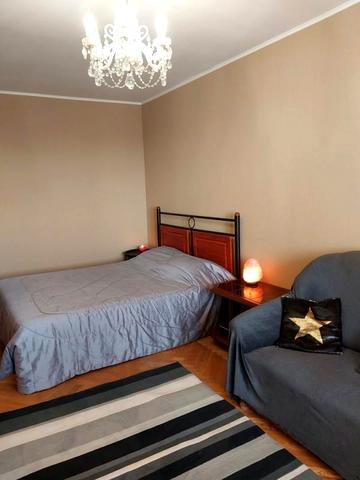 Квартира возле метро Дарница и Детского мира. 5 минут пешком