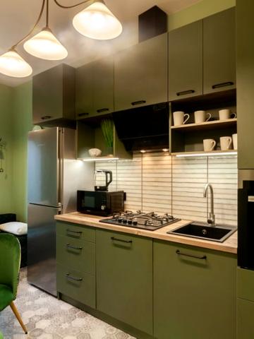 Квартира на Валовой 16