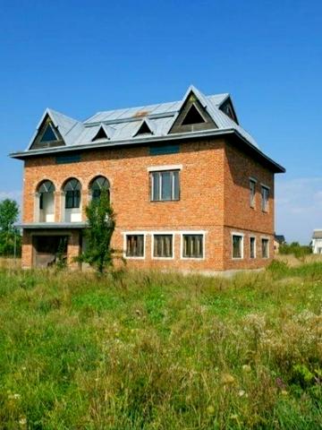 Петрикова