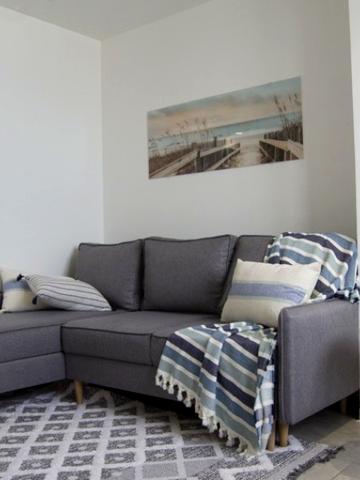 Смарт-квартира MAXMINIMUM