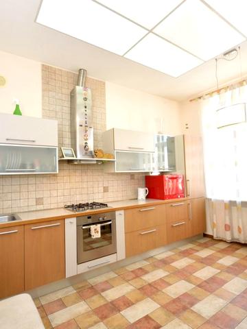 Отличная квартира