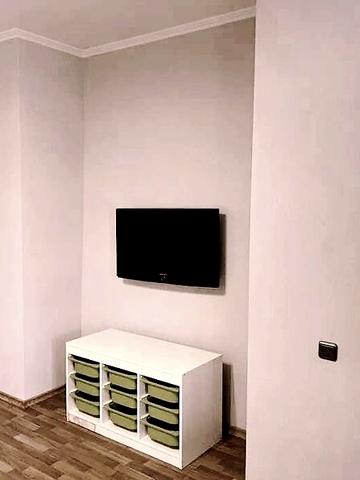 Довгострокова оренда 2к Квартира Фонтанська дорога