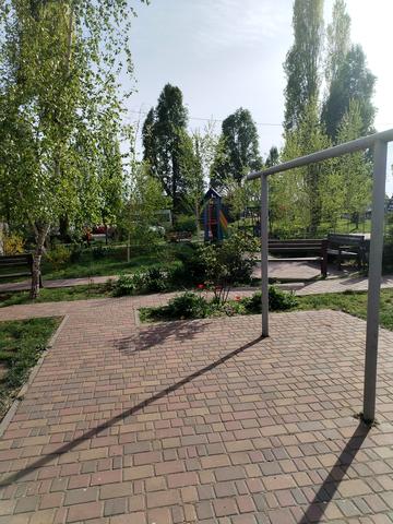 Василя Сухомлинського вул. (Совхозна), 54а