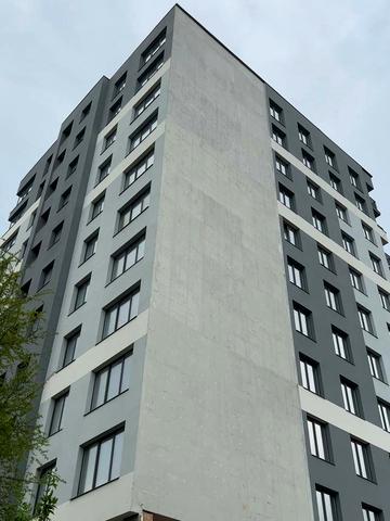 Юліана Целевича вул., 36