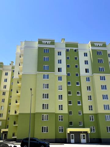 Леваневців вул., 30/10