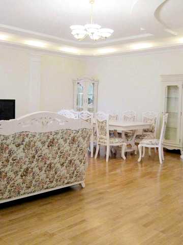 Паторжинского ул., 14. Аренда, 3-комн, 130м2. Без комиссии!