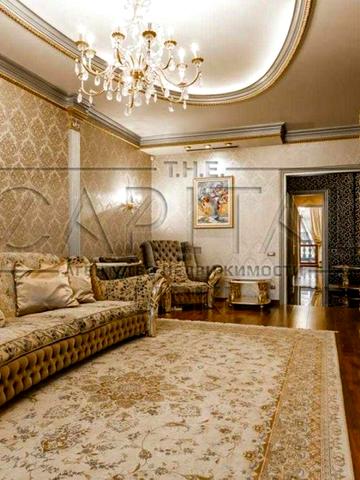 Продаж квартири 169м2 вул. Франка, ЖК Ambassador House, Шевченківський ЖК Ambassador House