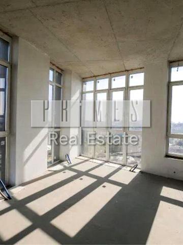 Пентхаус в клубному будинку Concordia, Кудрявська 45 ЖК Concordia