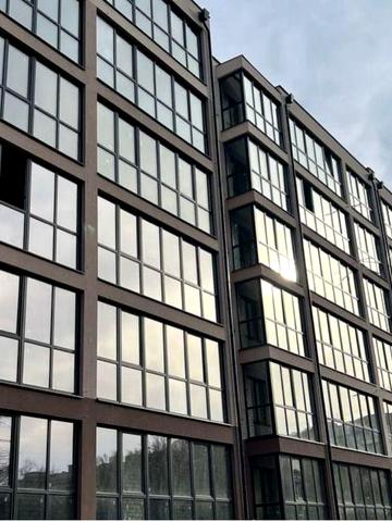 ЖК Лівобережений ЖК Лівобережний