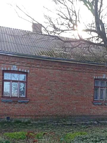 Продаж будинку у с.Усичі