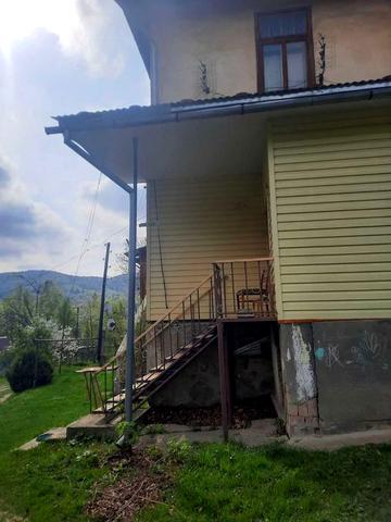 Продаж 4 кім. квартири по вул. Городище 4, м.Борислав