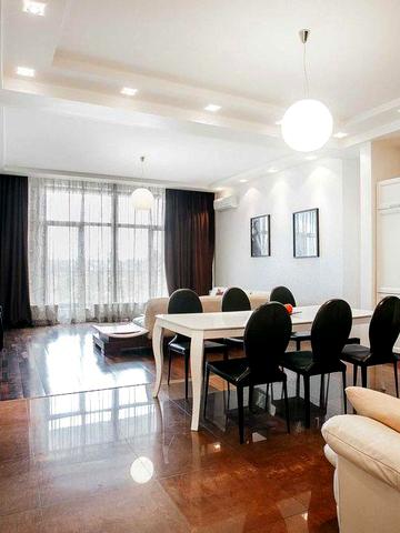 3 комн кв 140 кв м ВИД НА МОРЕ, Аркадийский дворец, Гагаринское плато