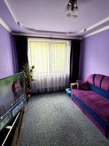 Продам 1 кімнатну квартиру