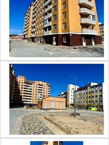 Продаж квартири Київ ЖК Захистник
