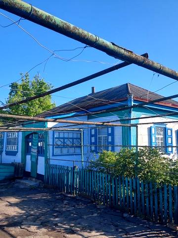 Продається будинок в с. Тишківка