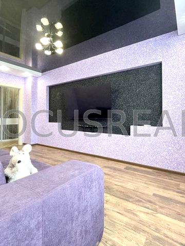 Продаю 2 к. квартиру с ремонтом в ЖК Садовый ЖК «Садовый»