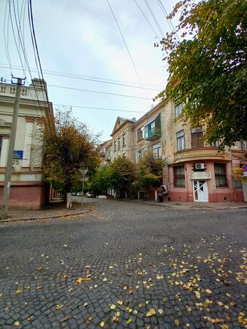 Сучавська вул., 8