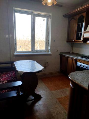 Продам 2 комнатную квартиру, м-н Авиатор