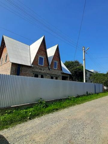 Продається будинок у м.Вижниця