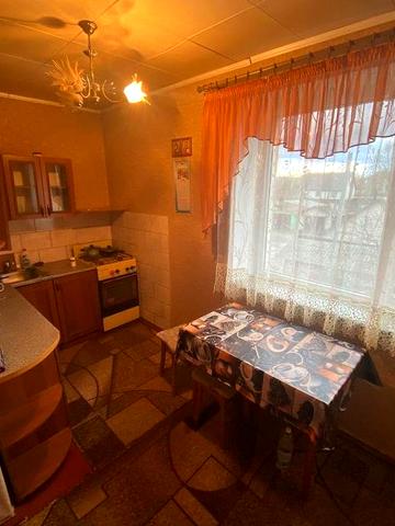 Продам однокімнатну квартиру смт Томашгород