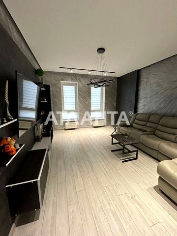 Фонтанська дорога вул. (Перекопской дивизии улица), 58/3