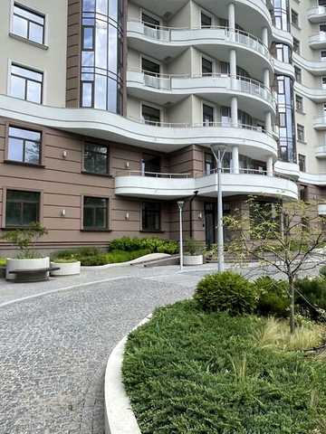 Продаж 2к Квартира Французький бульвар ЖК Французский бульвар, 29