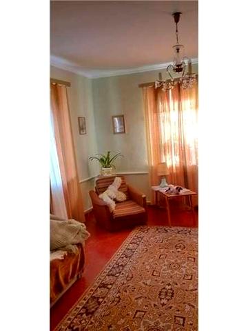 Продам жилой дом пос. Жуковского