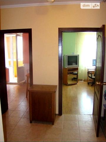 Продаж 1к Квартира Парусна вулиця