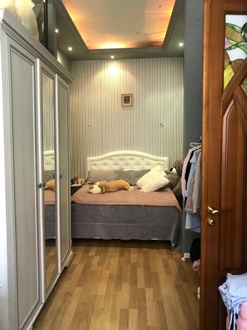 Сильвестра Гавришкевича вул., 4