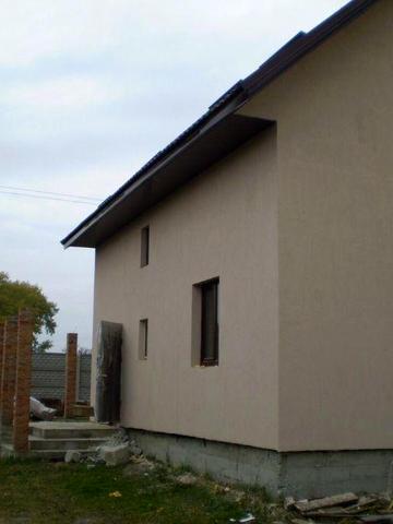 Дом дача 200 кВ 12 соток.