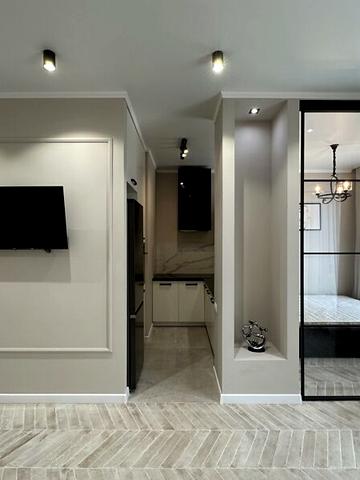 Продаж 2к Квартира Фонтанська дорога ЖК Двадцать третья жемчужина