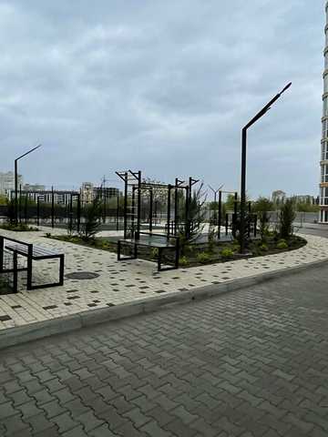 Продаж 1к Квартира Палія Семена вулиця