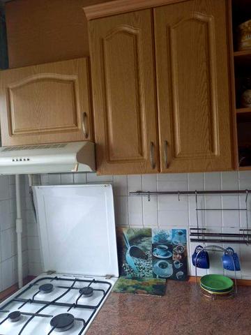 Власник, продам 2 кімнатну квартиру, Соснова гірка, Місто