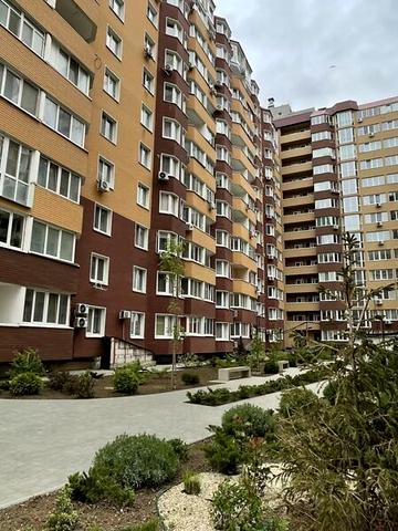Продаж 1к Квартира 28-ї Бригади (Паустовського) вулиця ЖК Новая Европа