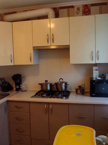 Продаж 3к Квартира Яблуневий мікрорайон