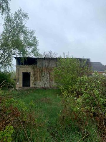 Продається будинок під ремонт. с.Застугна