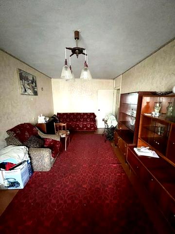 Продам 3к Хіммістечко. ТОРГ