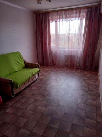 Продам квартиру в цетре Павлограда (Торг)