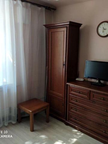 Апартаменты на улице Марка Вовчка 8