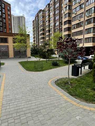 Продаж 1к Квартира Академіка Сахарова вулиця ЖК Одесская Чайка