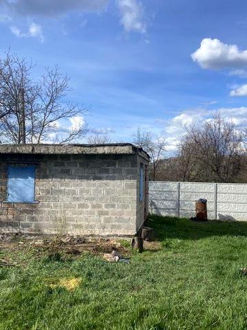 Дача в Марьяновке