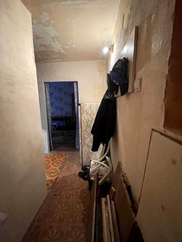 Продам 1-комнатную квартиру. Документы все на руках!