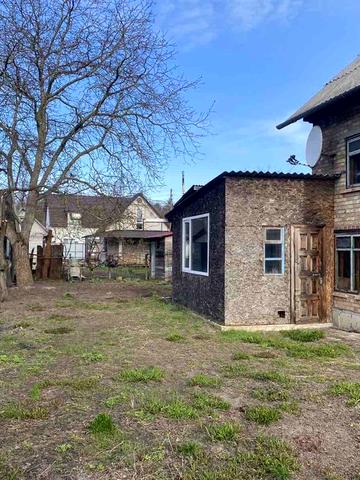 Продаю дом с участком возле села Ревне Бориспльский район