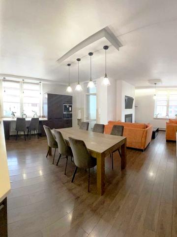 Продажа современной 3-х комнатной квартиры 118м²