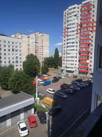 Перемоги просп., 65г