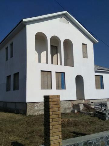 Будинок в Житомирській області