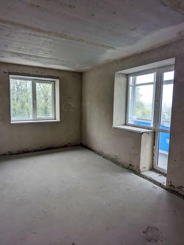 Продаж 2к Квартира Лісова вулиця ЖК Кампа