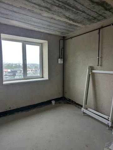 Продаж 2к Квартира Лісова вулиця ЖК Кампа